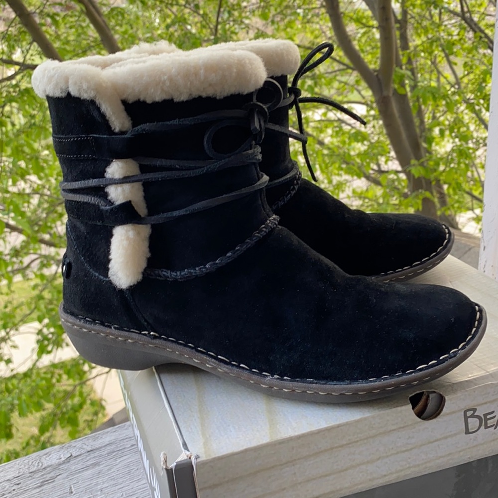 UGG Boots size 10